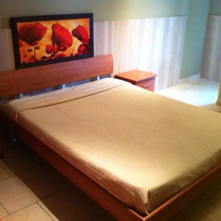 B&B Villa Calendano Corato Eksteriør bilde