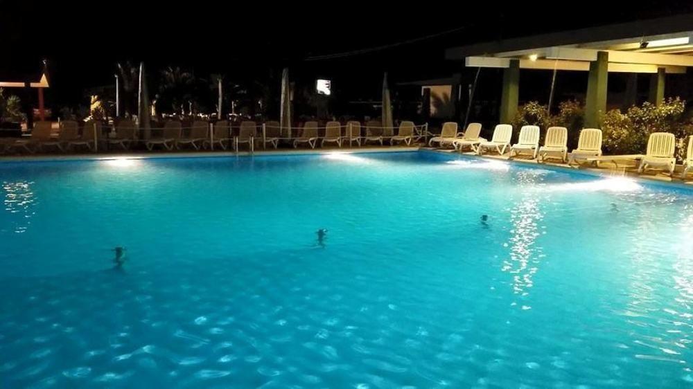B&B Villa Calendano Corato Eksteriør bilde