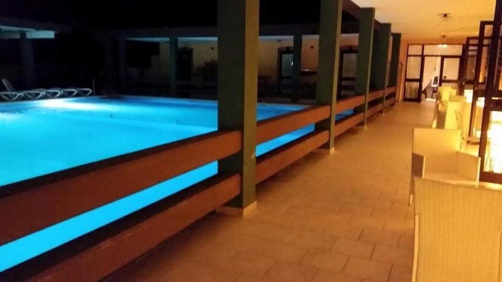 B&B Villa Calendano Corato Eksteriør bilde