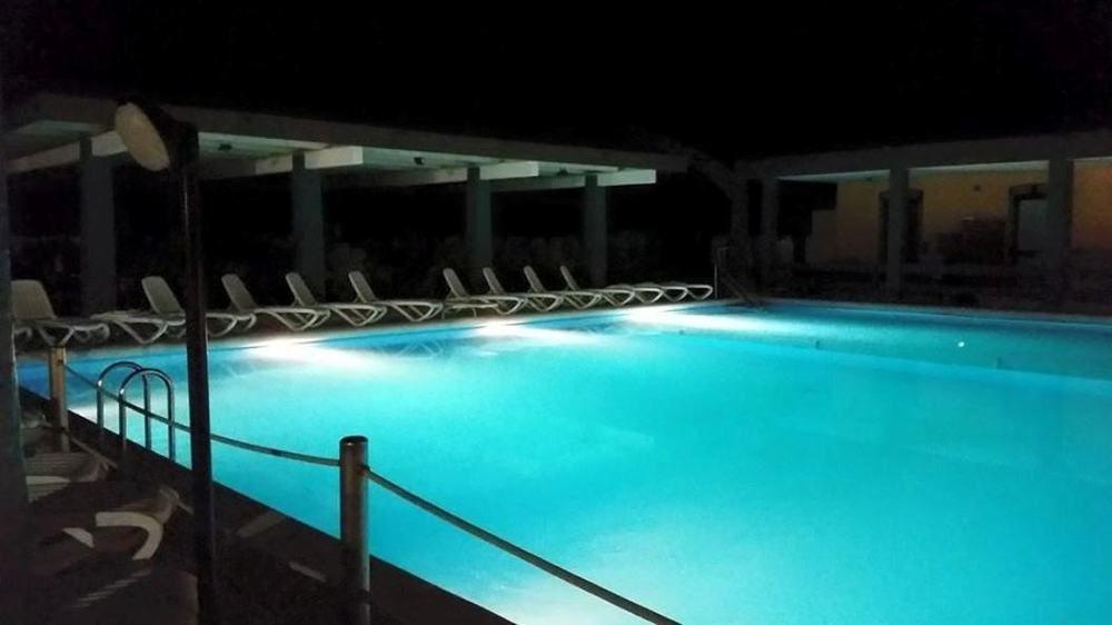 B&B Villa Calendano Corato Eksteriør bilde