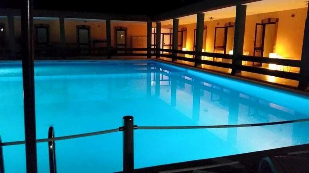 B&B Villa Calendano Corato Eksteriør bilde