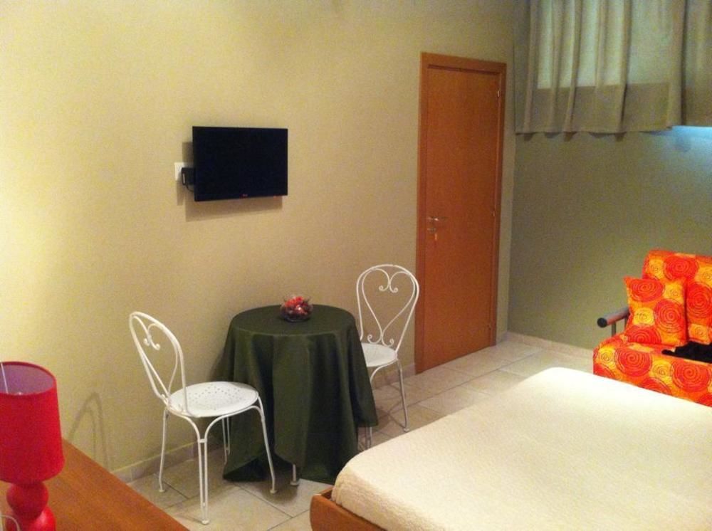 B&B Villa Calendano Corato Eksteriør bilde