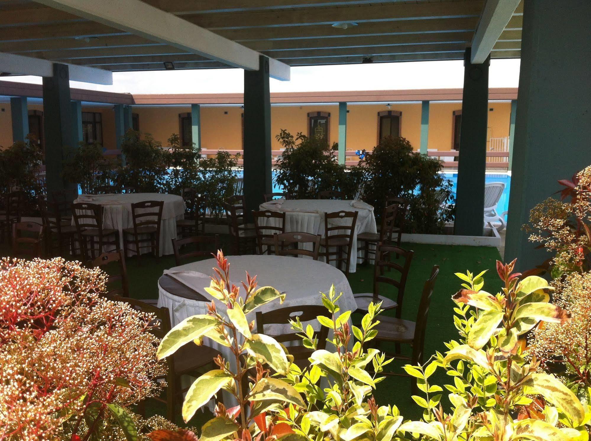 B&B Villa Calendano Corato Eksteriør bilde