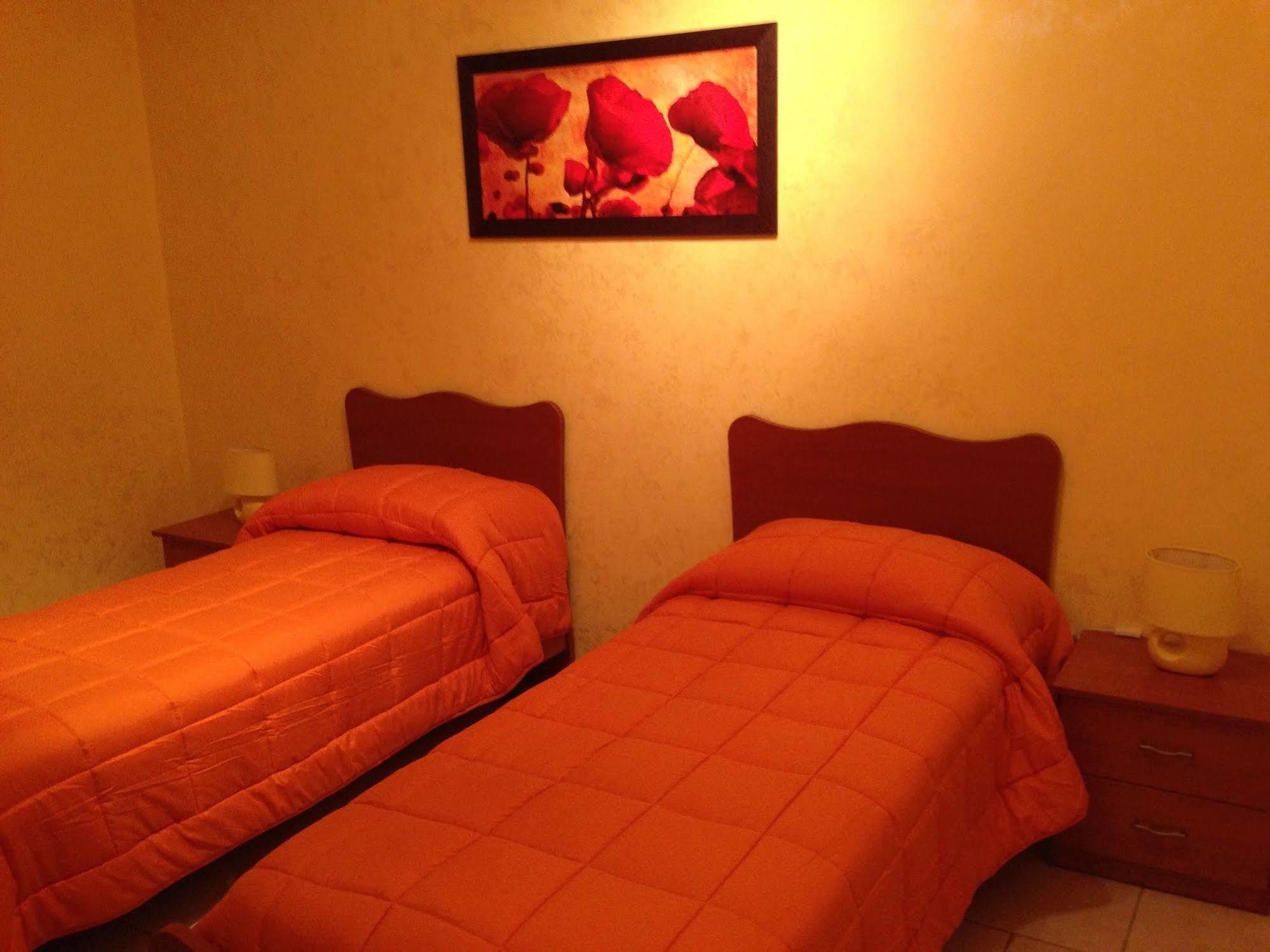 B&B Villa Calendano Corato Eksteriør bilde